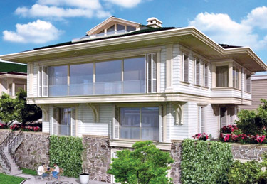 Boğaziçi sakinleri