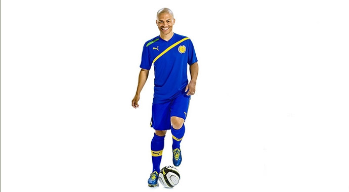 Alex De Souza gün sayıyor