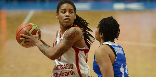 Galatasaray'ın yıldızı Fenerbahçe ile anlaştı