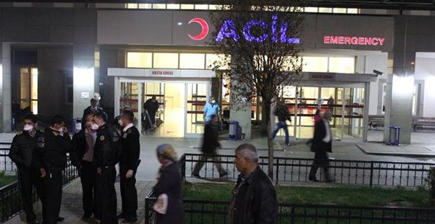 İstanbul'da Ebola şüphesi! Dev hastanede karantina