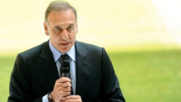 Fenerbahçe'den tarihi rest: Çekiliriz!..