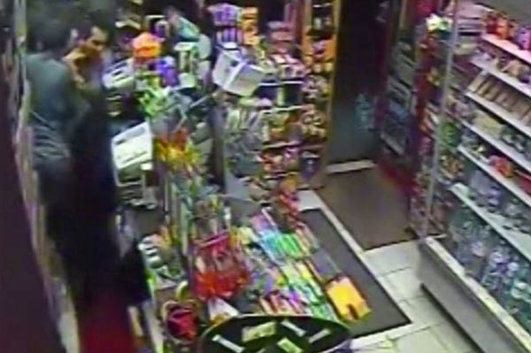 İngiltere'de bir Türk'e bıçaklı saldırı