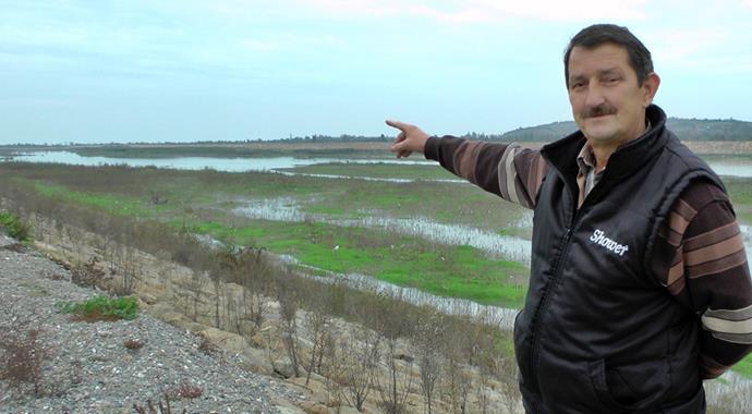 İşte II. Abdülhamid Han'ın rüyası, 'Filyos Vadi Projesi'