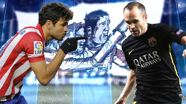 İspanya Ligi'nde şampiyon kim olacak? (La Liga puan durumu)