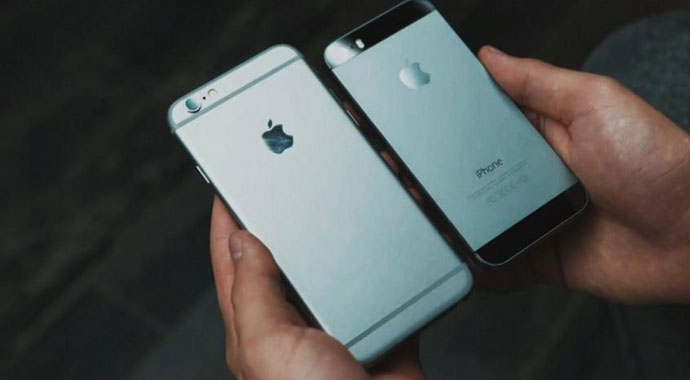 İşte iPhone 6'nın özellikleri