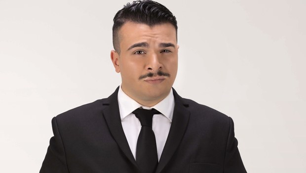 Okan Bayülgen'e eski eşi Şirin Ediger'den büyük darbe