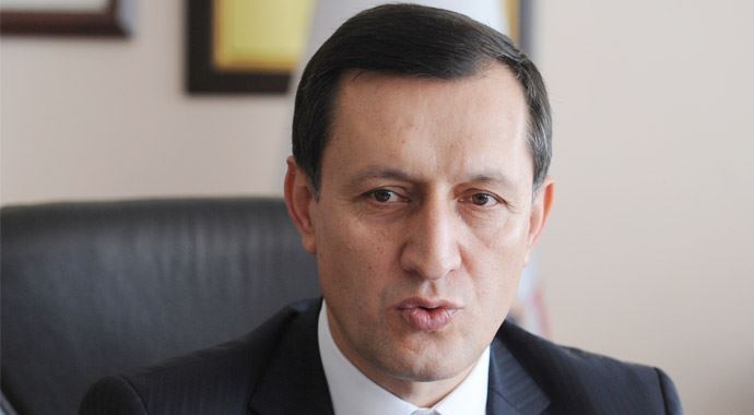 Yeni kabineye girmeyen isimler