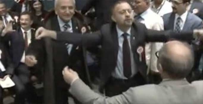 Kılıçdaroğlu tempo tuttu, avukatlar göbek attı