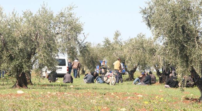 Sınırda olay! Asker önce uyardı sonra ateş açtı, 1 ölü var