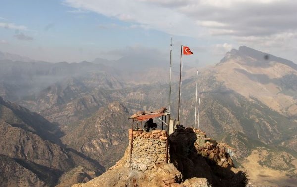 Karayılan'ın iddiasına fotoğraflı cevap