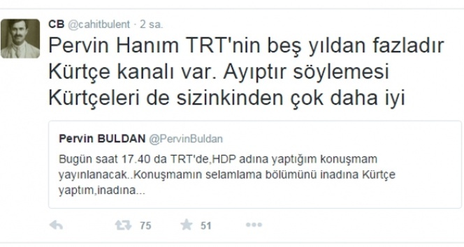 Pervin Buldan alay konusu oldu