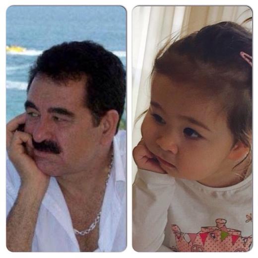 Ayşegül Yıldız'dan duygulandıran 'Elif Ada' mesajı