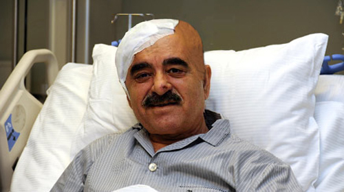 İbrahim Tatlıses şok etti! Amerika'da ne kadar kalacak?