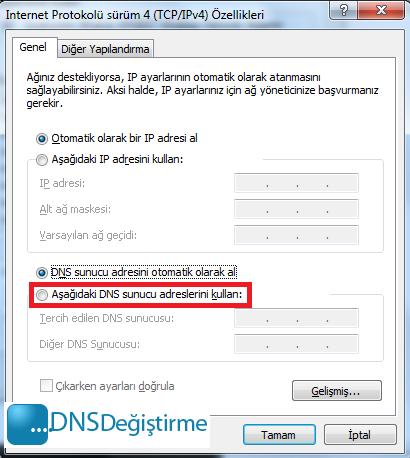 Youtube açıldı! İşte ilk açıklama (03.06.2014)
