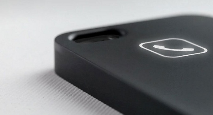 Bildirim ışığı yayan akıllı kılıf iPhone için üretildi