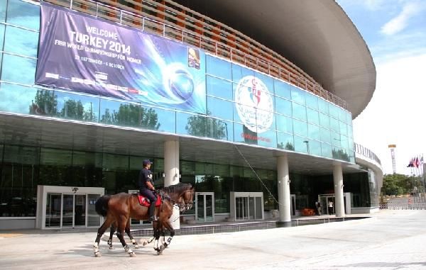 Ankara'da IŞİD alarmı!