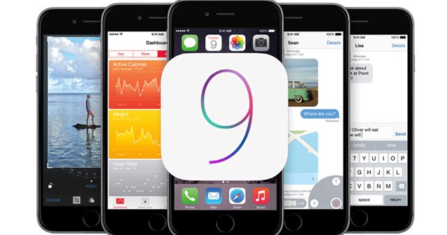 iOS 9 Çıktı, iOS 9'un özellikleri ne? Nası İndirilir? - (iOS 9 İNDİR, YÜKLE)