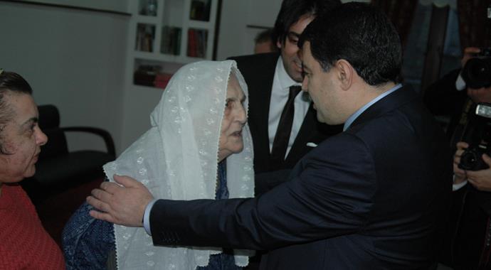 İstanbul Valisi Şahin'den yılbaşı uyarısı