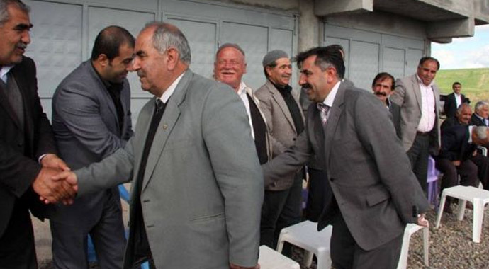 AK Parti'nin 55 kardeşli milletvekili adayı