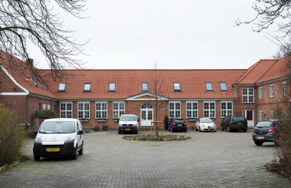 Tatil köyü değil cezaevi!