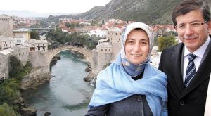 Ahmet Davutoğlu kimdir? Yeni Başbakan kim