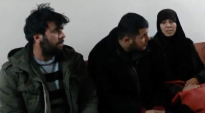 IŞİD'e katılmak isteyen 19 kişi yakalandı