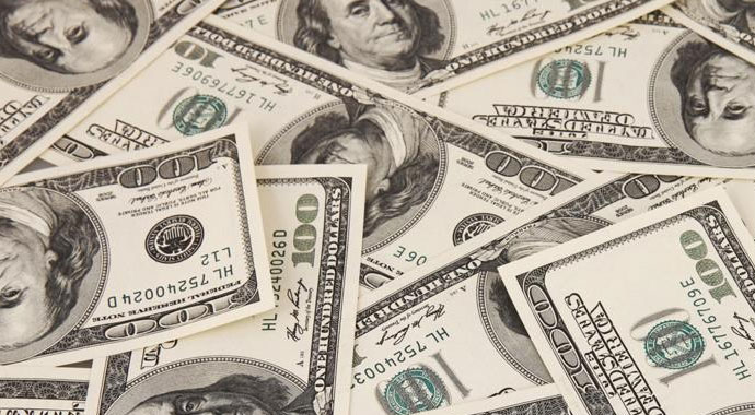 Dolar fiyatları bugün kaç para? Dolar,döviz,Euro'da son durum