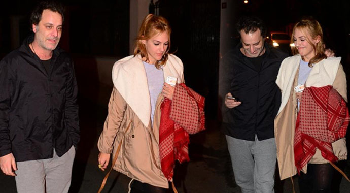 Ozan Güven o film için psikolojik destek alıyor