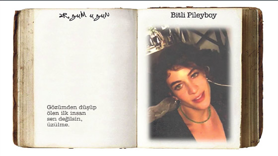 Bu kitap herkesi şaşırtacak!