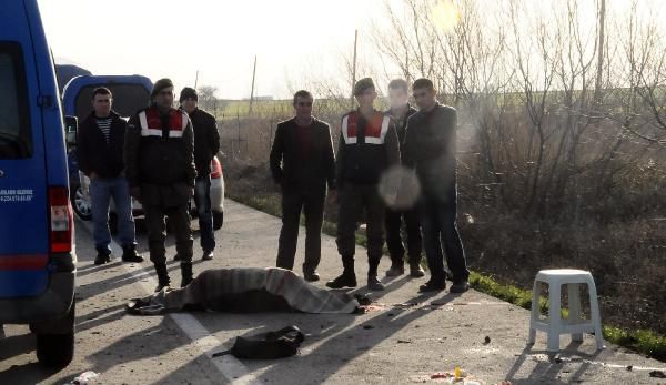 Servisler çarpıştı! Ölü ve yaralılar var