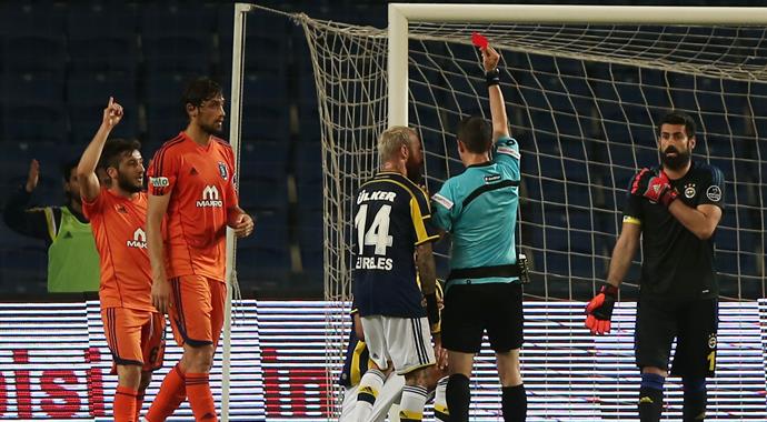 Sosyal medyayı karıştıran Fenerbahçe iddiası