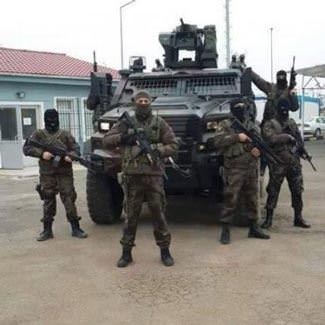 Özel harekatçılar PKK'yı onunla vuracak