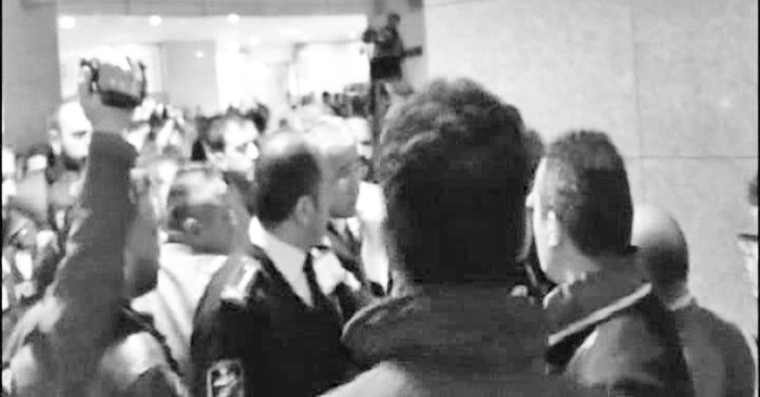 14 Aralık'ta suçlama: Silahlı örgüt