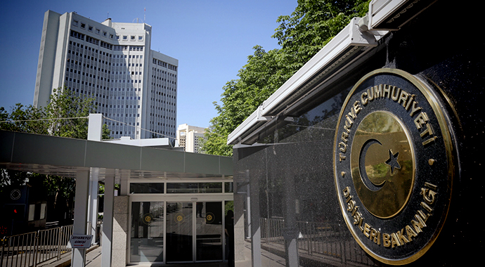 Husilere karşı dev operasyon!