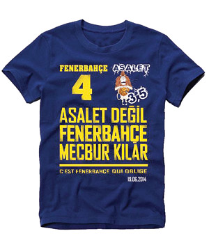 Galatasaray, TBF ve Fenerbahçe'ye karşı savaş ilan etti