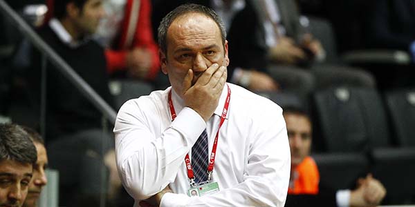 Beşiktaş Banvit'i devirdi, Galatasaray'la eşleşti