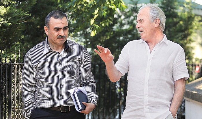 Mustafa Denizli: Bu kupa beni mest ediyor