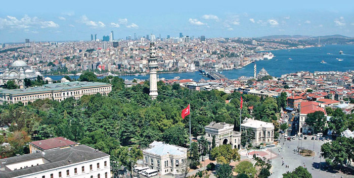 'YÖK yeniden tasarlanmalı'