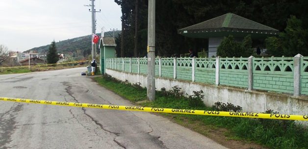 Körfez Köprüsü projesinin mühendisi ölü bulundu