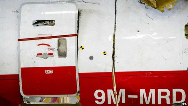 Malezya Havayolları `fiilen` iflas ettiğini duyurdu!