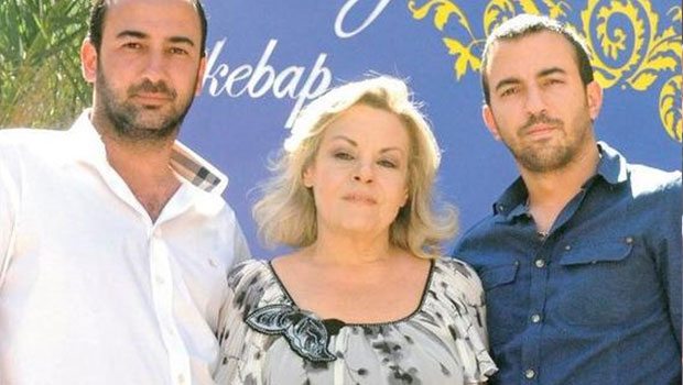Yeşilçam'ın 'Ayşecik'i bakın şimdi ne yapıyor?