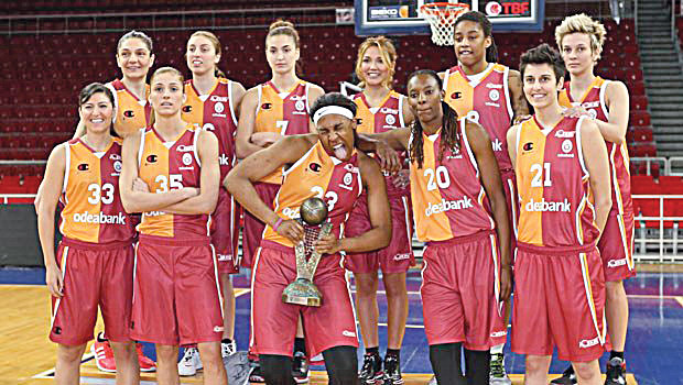 Sporda 2014'e damga vuran olaylar