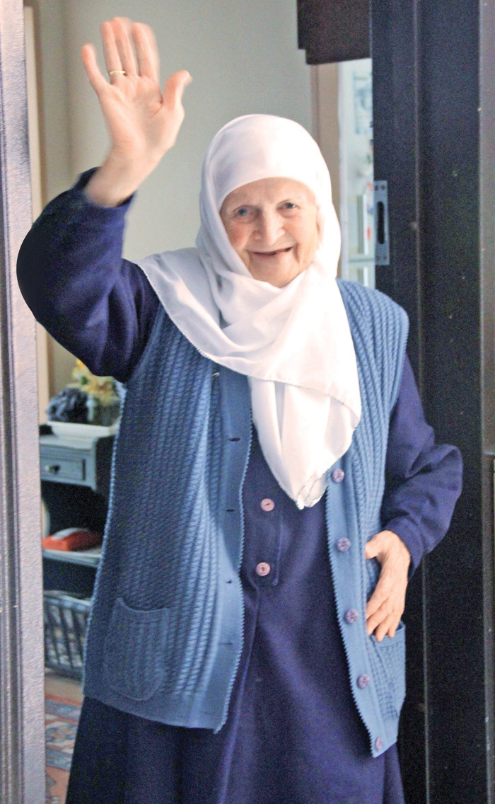 Mahalle baskısına 2 örnek, hazımsızlık böyle bir şey!