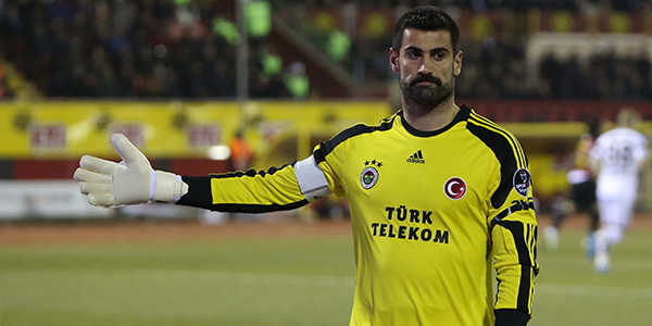 Melo ile Volkan el sıkıştı mı?