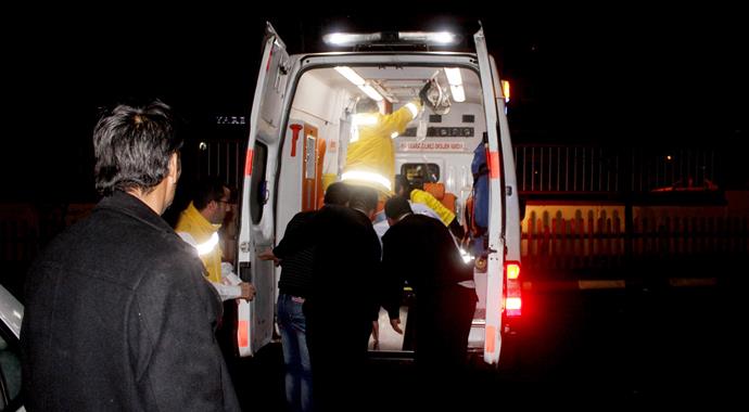 Ağrı'dan acı haber, 1 uzman çavuş şehit oldu