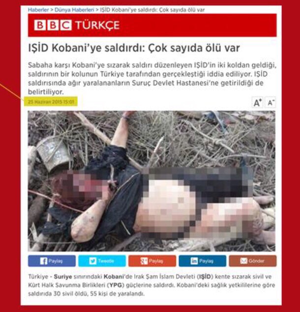 Celal Doğan PKK'ya ağlıyor