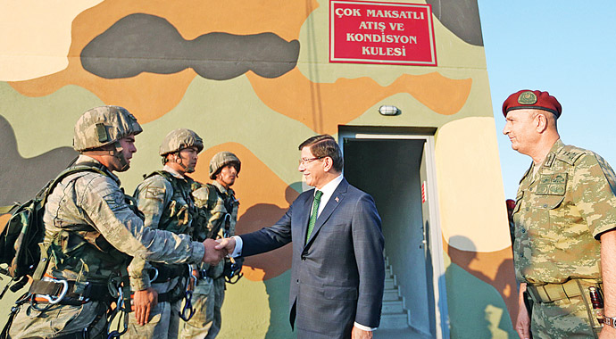 PKK'yı çıldırtan tablo