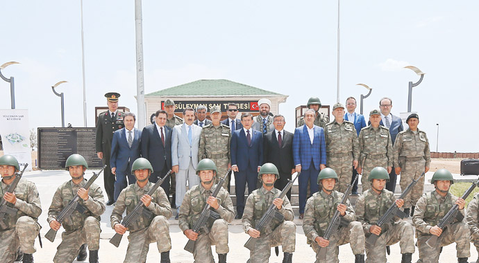 CHP'de yalan rüzgarı