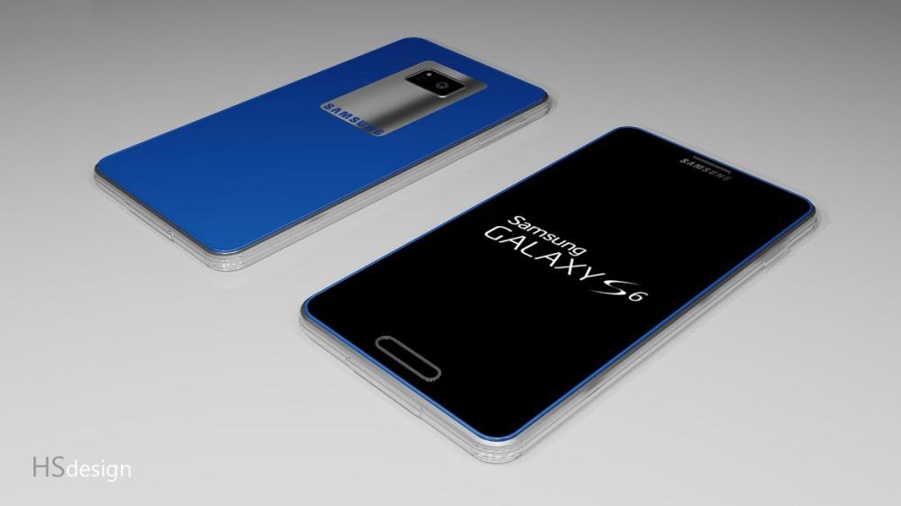 Samsung Galaxy S6 ne zaman tanıtılacak?