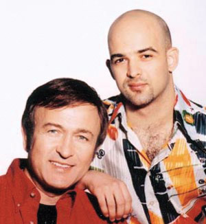 Babalar ve oğulları